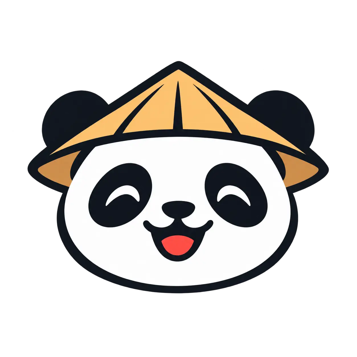 Sailing Panda